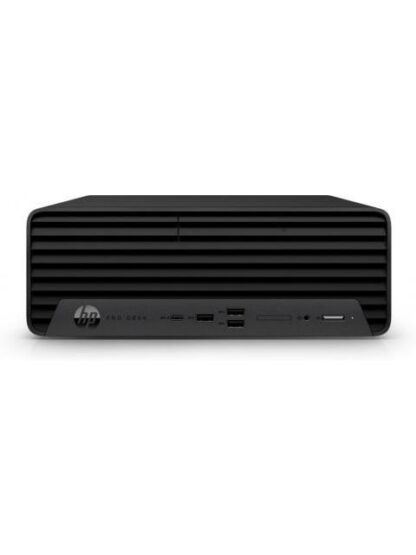 COMPUTADORA HP PRO 400 G9 INTEL CORE I7-14700 16GB 1TB SSD WI-FI WINDOWS 11 PRO + TECLADO-MOUSE - Image 3