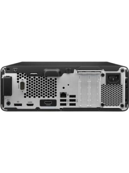 COMPUTADORA HP PRO 400 G9 INTEL CORE I7-14700 16GB 1TB SSD WI-FI WINDOWS 11 PRO + TECLADO-MOUSE - Image 4