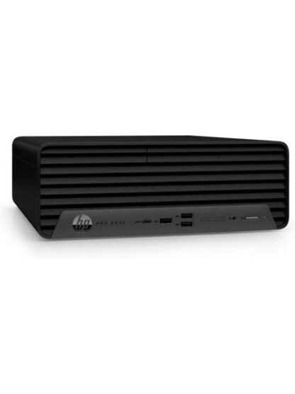 COMPUTADORA HP PRO 400 G9 INTEL CORE I7-14700 16GB 1TB SSD WI-FI WINDOWS 11 PRO + TECLADO-MOUSE - Image 5