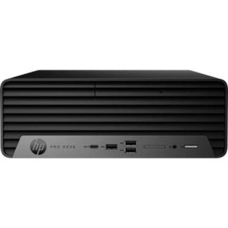 COMPUTADORA HP PRO 400 G9 SFF INTEL CORE I5-13500 4.8GHZ 8GB 512GB SSD WINDOWS 11 PRO 64-BIT + TECLADO-MOUSE