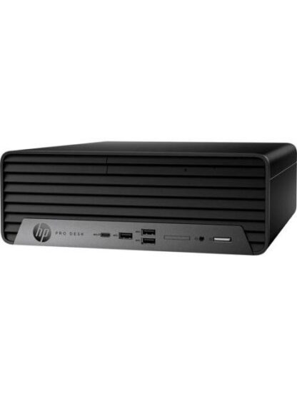 COMPUTADORA HP PRO 400 G9 SFF INTEL CORE I5-13500 4.8GHZ 8GB 512GB SSD WINDOWS 11 PRO 64-BIT + TECLADO-MOUSE - Image 2