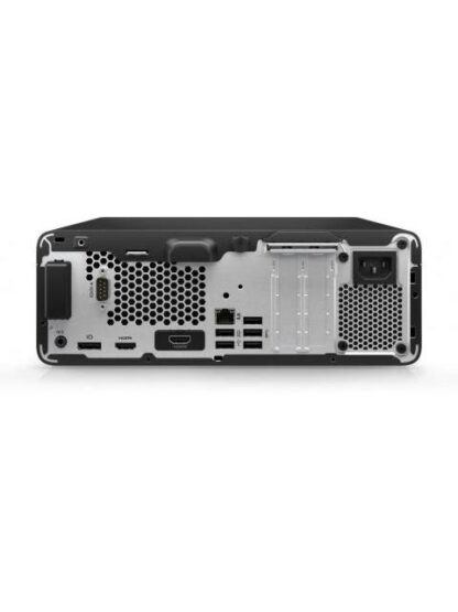 COMPUTADORA HP PRO 400 G9 SFF INTEL CORE I5-13500 4.8GHZ 8GB 512GB SSD WINDOWS 11 PRO 64-BIT + TECLADO-MOUSE - Image 3