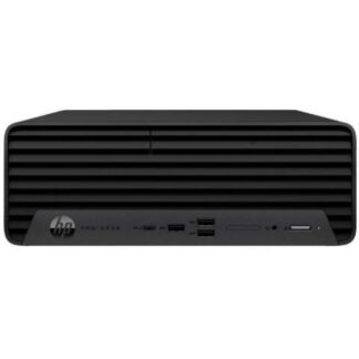 COMPUTADORA HP PRO 400 G9 SFF INTEL CORE I7-13700 2.10GHZ 16GB 512GB SSD WINDOWS 11 PRO 64-BIT + TECLADO-MOUSE