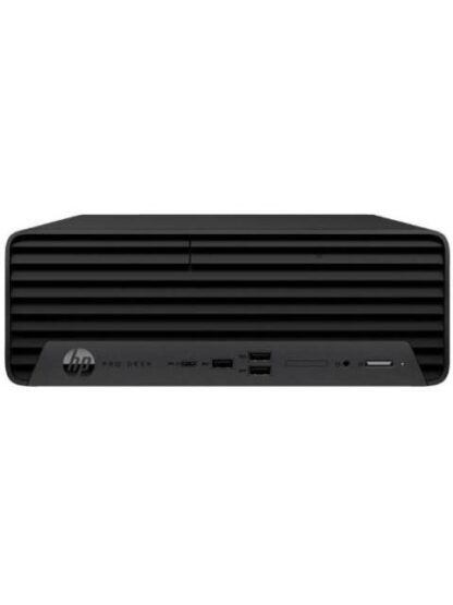 COMPUTADORA HP PRO 400 G9 SFF INTEL CORE I7-13700 2.10GHZ 16GB 512GB SSD WINDOWS 11 PRO 64-BIT + TECLADO-MOUSE