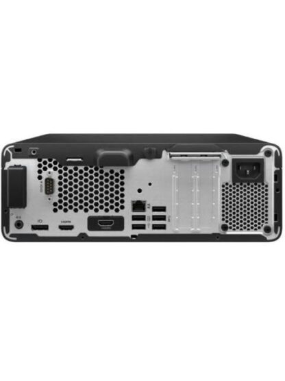 COMPUTADORA HP PRO 400 G9 SFF INTEL CORE I7-13700 2.10GHZ 16GB 512GB SSD WINDOWS 11 PRO 64-BIT + TECLADO-MOUSE - Image 3