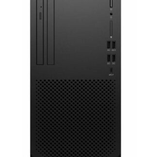 COMPUTADORA HP Z1 G9 INTEL CORE I7-14700 NVIDIA T400 16GB 512GB SSD WI-FI WINDOWS 11 PRO + TECLADO-MOUSE