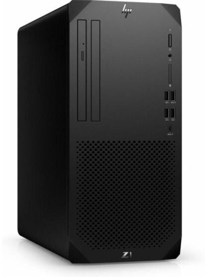 COMPUTADORA HP Z1 G9 INTEL CORE I7-14700 NVIDIA T400 16GB 512GB SSD WI-FI WINDOWS 11 PRO + TECLADO-MOUSE - Image 2