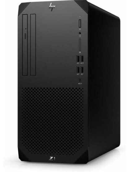COMPUTADORA HP Z1 G9 INTEL CORE I7-14700 NVIDIA T400 16GB 512GB SSD WI-FI WINDOWS 11 PRO + TECLADO-MOUSE - Image 4