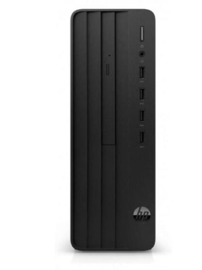 COMPUTADORA KIT HP PRO 280 G9 SFF INTEL CORE I5-13500 2.50 GHZ 16GB 512GB SSD WINDOWS 11 PRO 64-BIT + TECLADO-MOUSE - ¡ENVIO GRATIS LIMITADO A 15 UNIDADES POR CLIENTE!