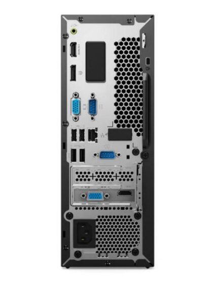 COMPUTADORA KIT LENOVO THINKCENTRE NEO 50S INTEL CORE I3-12100 3.30GHZ 8GB 512GB SSD WINDOWS 11 PRO + TECLADO-MOUSE - Image 3