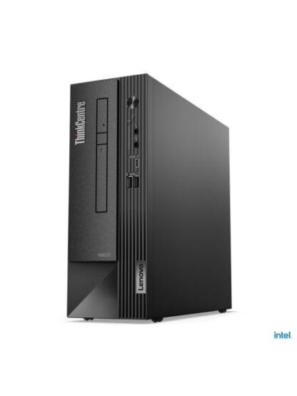 COMPUTADORA KIT LENOVO THINKCENTRE NEO 50S INTEL CORE I3-12100 3.30GHZ 8GB 512GB SSD WINDOWS 11 PRO + TECLADO-MOUSE - Image 4