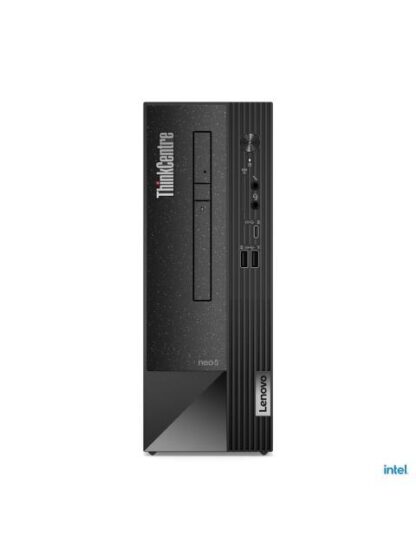 COMPUTADORA KIT LENOVO THINKCENTRE NEO 50S INTEL CORE I3-12100 3.30GHZ 8GB 512GB SSD WINDOWS 11 PRO + TECLADO-MOUSE - Image 8