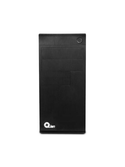 COMPUTADORA KIT QIAN PCA01-01 AMD RYZEN 5 5600G 3.90GHZ 16GB 512GB SSD WINDOWS 11 PRO TRIAL + TECLADO-MOUSE - Image 7