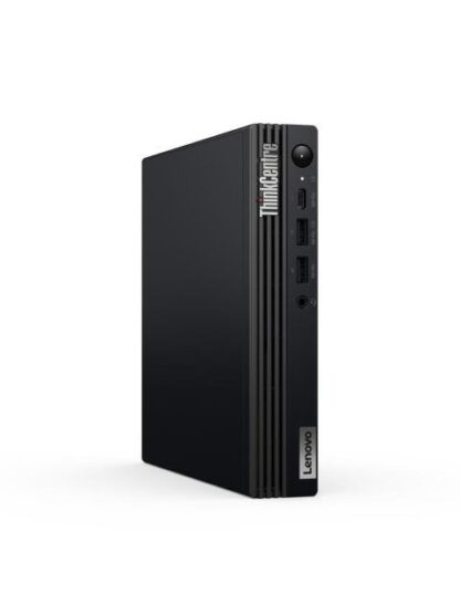 COMPUTADORA LENOVO THINKCENTRE M70Q GEN 5 INTEL CORE I3-13100T 16GB 256GB SSD WI-FI WINDOWS 11 PRO + TECLADO-MOUSE - Image 2