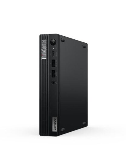 COMPUTADORA LENOVO THINKCENTRE M70Q GEN 5 INTEL CORE I3-13100T 16GB 256GB SSD WI-FI WINDOWS 11 PRO + TECLADO-MOUSE - Image 3