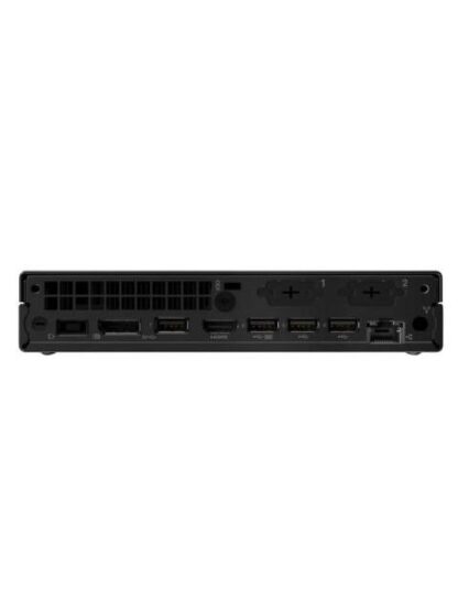 COMPUTADORA LENOVO THINKCENTRE M75Q GEN 5 AMD RYZEN 5 8500GE 16GB 512GB SSD WINDOWS 11 PRO + TECLADO-MOUSE - Image 3