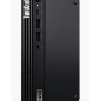 COMPUTADORA LENOVO THINKCENTRE M75Q GEN 5 AMD RYZEN 7 PRO 8700GE 16GB 512GB SSD WI-FI WINDOWS 11 PRO + TECLADO-MOUSE