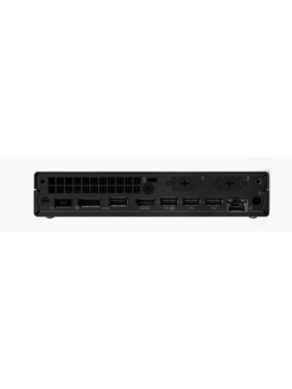 COMPUTADORA LENOVO THINKCENTRE M75Q GEN 5 AMD RYZEN 7 PRO 8700GE 16GB 512GB SSD WI-FI WINDOWS 11 PRO + TECLADO-MOUSE - Image 3