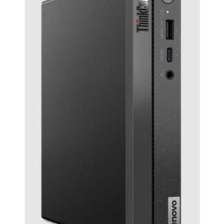 COMPUTADORA LENOVO THINKCENTRE NEO 50Q GEN 4 INTEL CORE I5-13420H 16GB 512GB SSD WI-FI WINDOWS 11 PRO + TECLADO-MOUSE