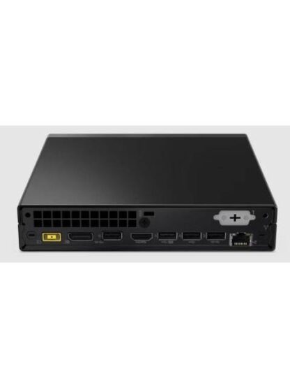 COMPUTADORA LENOVO THINKCENTRE NEO 50Q GEN 4 INTEL CORE I5-13420H 16GB 512GB SSD WI-FI WINDOWS 11 PRO + TECLADO-MOUSE - Image 4