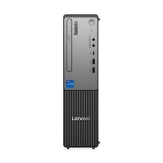 COMPUTADORA LENOVO THINKCENTRE NEO 50S GEN 5 INTEL CORE I3-13100 8GB 256GB SSD WINDOWS 11 PRO + TECLADO-MOUSE