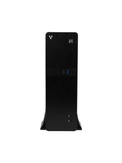 COMPUTADORA VORAGO SLIMBAY 5 CORE I5 12400 8GB 512GB M.2 NODVD WIN TRIAL INCLUYE TECLADO Y MOUSE - 3 ANOS DE GARANTIA - Image 2