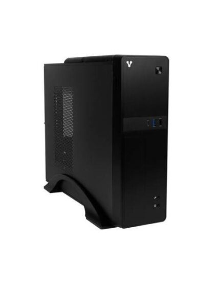 COMPUTADORA VORAGO SLIMBAY 5 CORE I5 12400 8GB 512GB M.2 NODVD WIN TRIAL INCLUYE TECLADO Y MOUSE - 3 ANOS DE GARANTIA - Image 3