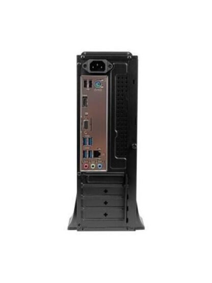 COMPUTADORA VORAGO SLIMBAY 5 CORE I7 12700 16GB 1T SSD WIN TRIAL INCLUYE TECLADO Y MOUSE - Image 5