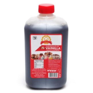 CONCENTRADO DE VAINILLA BETHEL 500 ML