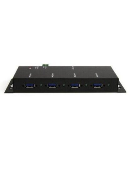 STARTECH  CONCENTRADOR HUB USB 3.0 SUPER SPEED 4 PUERTOS 5000 MBIT-S - Image 9