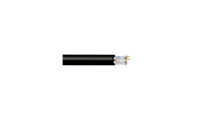 CONDUMEX BOBINA DE CABLE CAT5E UTP 305 METROS RELLENO DE GEL NEGRO - Image 2
