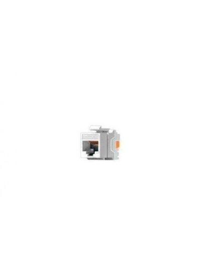 CONECTOR JACK BELDEN AX102282 - RJ45 - CAT6 - BLANCO