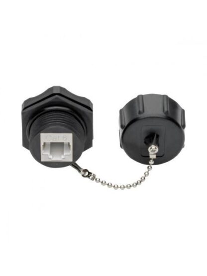 CONECTOR KEYSTONE CAT6 / CAT5E