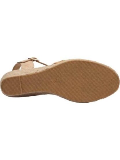 ALPARGATA DE RAFIA BEIGE SHOSH - Image 4
