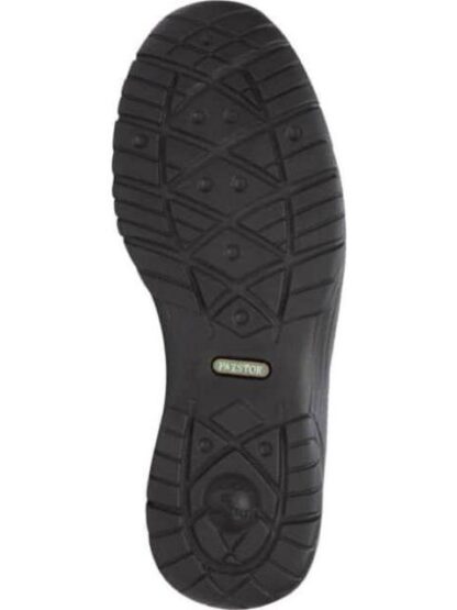 BOTIN CONFORT CON AGUJETA CAFE CALZADO PAZSTOR - Image 6
