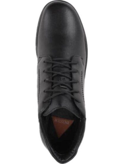 BOTIN DE PIEL NEGRO CALZADO PAZSTOR - Image 3