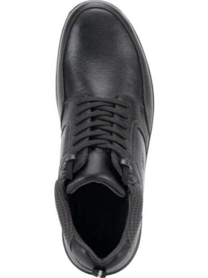CONFORT BOTIN AGUJETA NEGRO FLEXI - Image 3