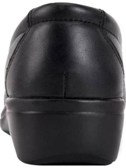 ZAPATO PIE DIEBETICO DE PIEL NEGRO BIO SHOES - Image 3