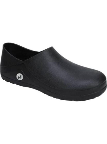 ZAPATO SERVICIO ANTI PUNCION NEGRO BON CHEF - Image 2