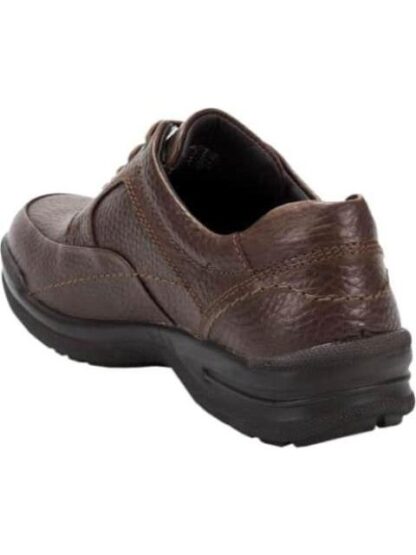 ZAPATO CASUAL DE PIEL DERBY CAFE CALZADO PAZSTOR - Image 2