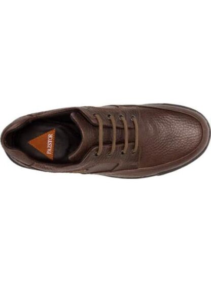 ZAPATO CASUAL DE PIEL DERBY CAFE CALZADO PAZSTOR - Image 3