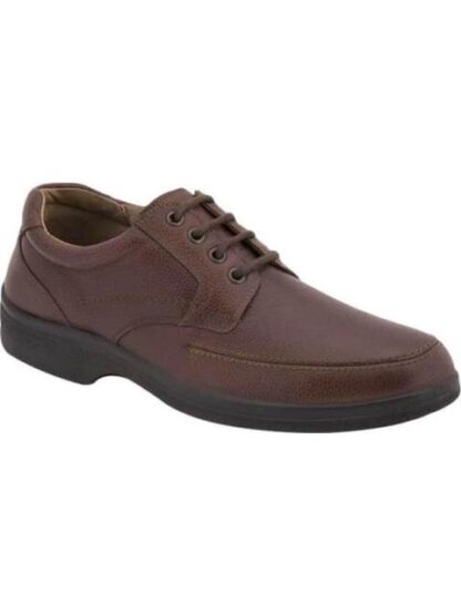 ZAPATO CASUAL DE PIEL DERBY CAFE FLEXI - Image 2