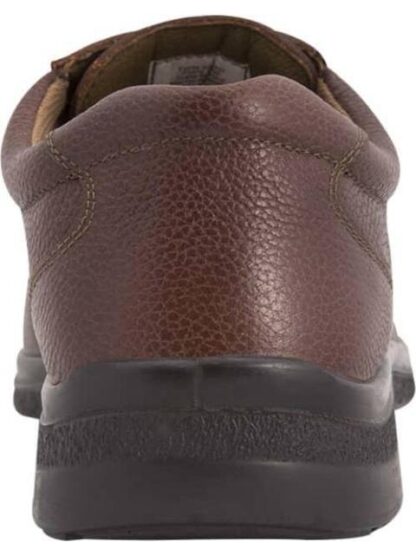 ZAPATO CASUAL DE PIEL DERBY CAFE FLEXI - Image 3