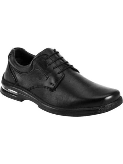 ZAPATO CASUAL BURBUJA DE AIRE NEGRO FLEXI - Image 2