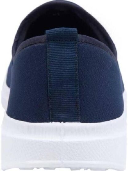 TENIS SLIP ON AZUL MARINO MIRAGE - Image 3