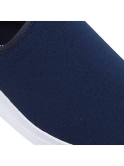 TENIS SLIP ON AZUL MARINO MIRAGE - Image 4