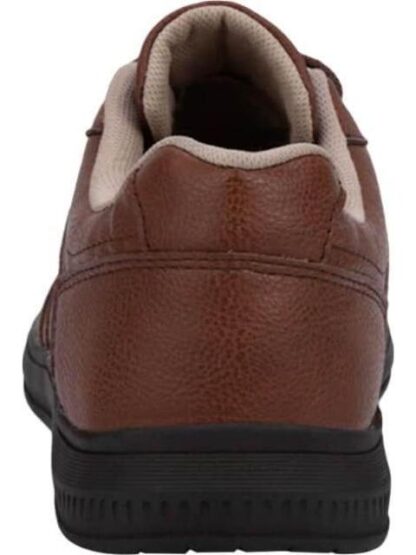ZAPATO CASUAL CON AGUJETA CAFE NEBEL WALK - Image 3