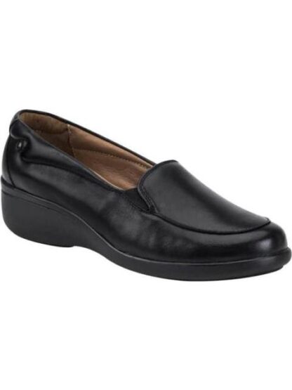ZAPATO PIE DIEBETICO DE PIEL NEGRO SHOSH CONFORT - Image 2