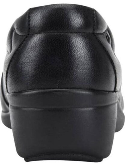 ZAPATO PIE DIEBETICO DE PIEL NEGRO SHOSH CONFORT - Image 3