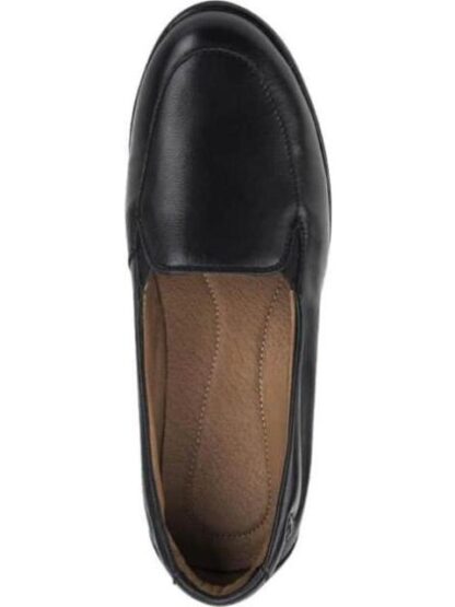 ZAPATO PIE DIEBETICO DE PIEL NEGRO SHOSH CONFORT - Image 5